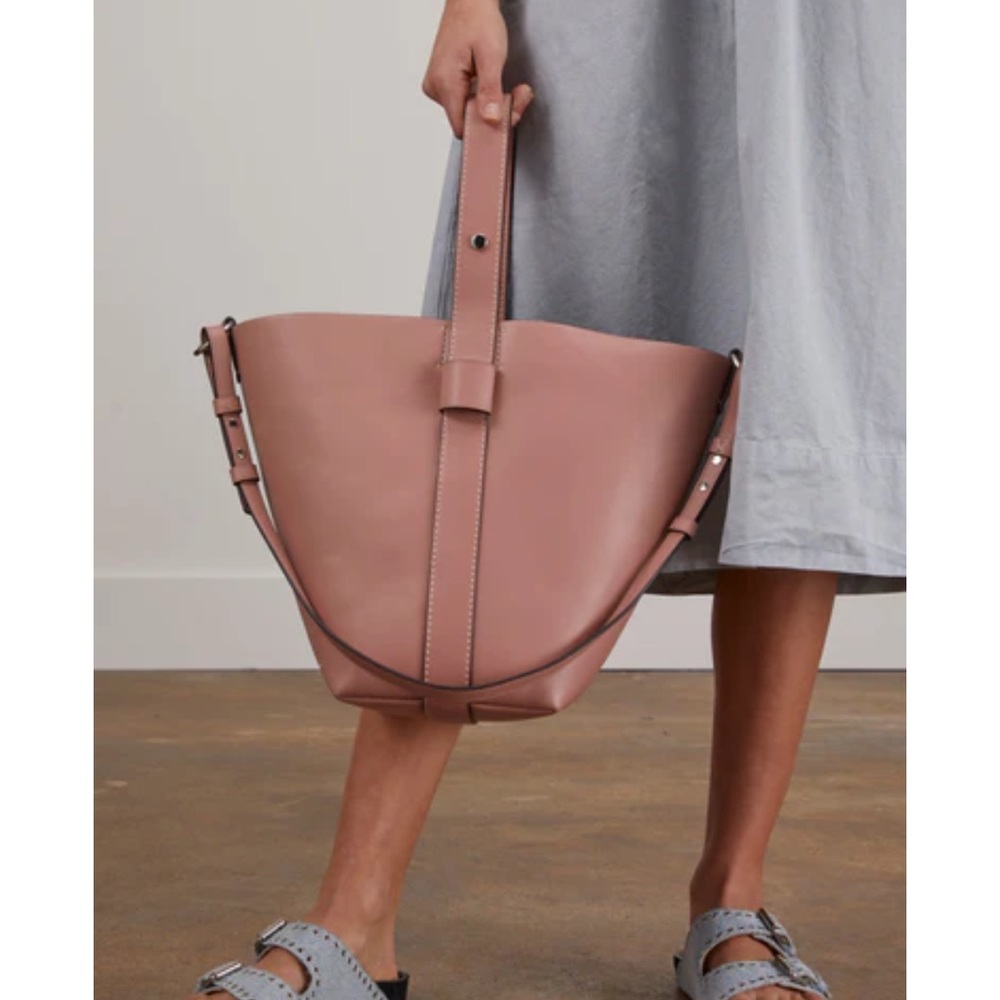 Proenza Schouler Pink Shoulder Bag
